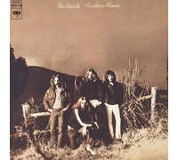 Byrds, the - Farther Along - Ltd