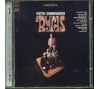 Byrds, the - Fifth Dimension