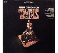 BYRDS, THE - Fifth Dimension
