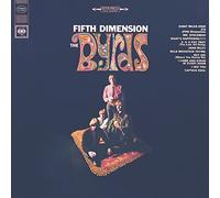 Byrds the - Fifth Dimension