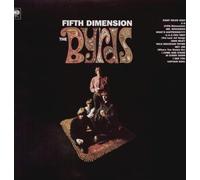 Byrds,the - Fifth Dimension [Vinilo]