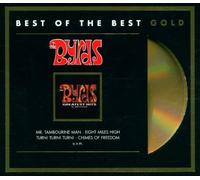 Byrds,the - Greatest Hits