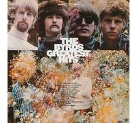 Byrds, the - Greatest Hits - Ltd