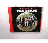 Byrds,the - Mr. Tambourine Man (12 Tracks) [Import]