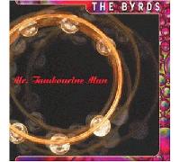 Byrds,the - Mr.Tambourine Man [Import]