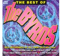 Byrds, the - New Recordings of All Their