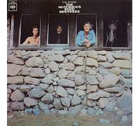 Byrds the - Notorious Byrd Brothers [Vinilo]