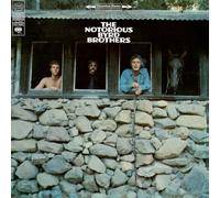 Byrds - The Notorious Byrd Brothers [Vinilo]