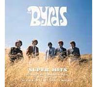 Byrds, the - Super Hits