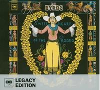 Byrds,the - Sweetheart of The Rodeo [Import]