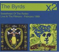 Byrds - Sweetheart of the Rodeo/
