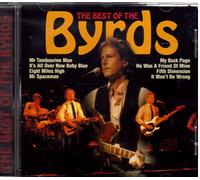 Byrds, the - The Best of