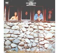 Byrds,the - The Notorious Byrd Brothers [Import]