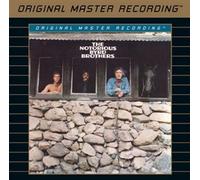 Byrds the - The Notorious Byrd Brothers Sacd
