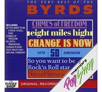 Byrds the - The Very Best of