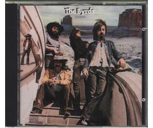 Byrds, the - Untitled