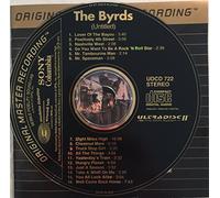 Byrds,the - Untitled/Ultradisc
