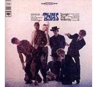 Byrds, The - Younger Than Yesterday