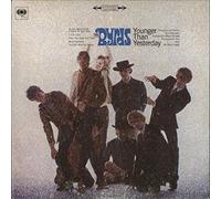 Byrds,the - Younger Than Yesterday [Vinilo]