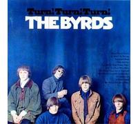 Byrds - Turn! turn! turn! (11 tracks)