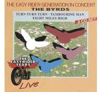 Byrds - Turn Turn Turn