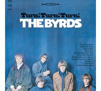 Byrds Turn Turn Turn (CD) (Importación USA)