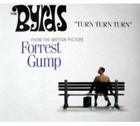 Byrds - Turn! turn! turn! ('Forest Gump')