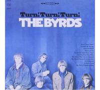BYRDS - Turn! Turn! Turn! (Original Recording Remastered)