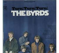 Byrds - Turn! Turn! Turn! [Vinilo]