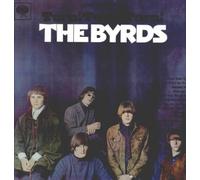 Byrds - Turn,Turn,Turn [Vinilo]