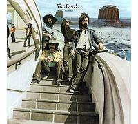 Byrds - Untitled (Ltd Edition 180g Vinyl) [Vinilo]