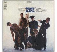 Byrds - Younger Than Yesterday (180g E [Vinilo]