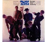 Byrds - Younger Than Yesterday