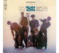Byrds - Younger Than Yesterday [Vinilo]