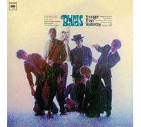 Byrds - Younger Than Yesterday [Vinilo]