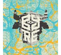 Byre - Here in Dead Lights [Import] [Vinilo]