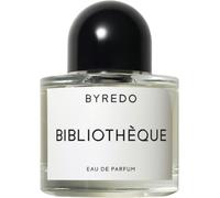 Byredo Agua de perfume Bibliothèque 50mL