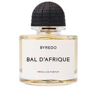 Byredo - Bal d'Afrique Absolu - Agua de perfume unisex 100 ml
