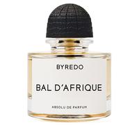 Byredo - Bal d'Afrique Absolu - Perfume unisex 50 ml