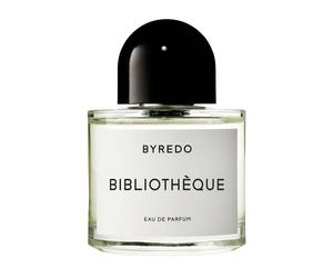Byredo - Bibliothèque - Agua de perfume unisex 100 ml