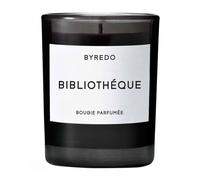 Byredo - Bibliothèque Candle - Vela perfumada 70 g