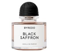 Byredo - Black Saffron Absolu - Agua de perfume unisex 50 ml