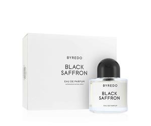 Byredo Black Saffron agua de perfume unisex 100 ml