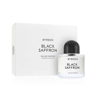 Byredo Black Saffron agua de perfume unisex 50 ml