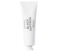 Byredo - Black Saffron Hand Cream - Crema de manos y mascarillas 30 ml