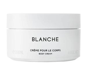 Byredo - Blanche Body Cream - Loción y crema corporal 200 ml
