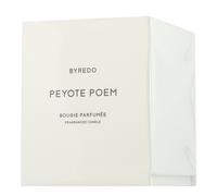 Byredo Bougie Parfumée Peyote Poema 240g