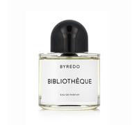 Byredo Byredo Bibliothèque agua de perfume unisex