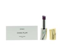 Byredo china plum 252 - lápiz labial 3 g