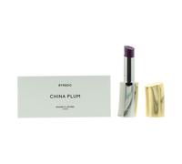 Byredo China Plum 252 Lipstick 3g For Women
